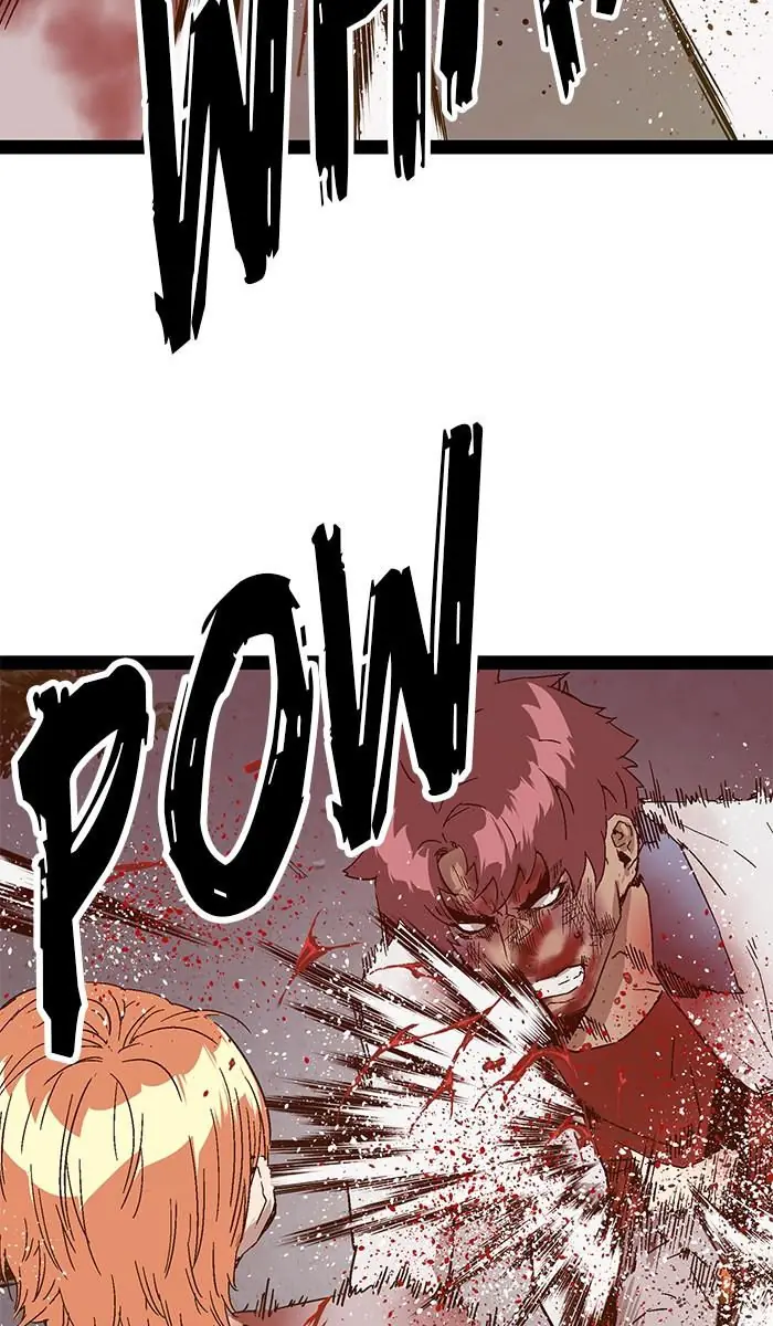 Weak Hero Chapter 125 Page 93