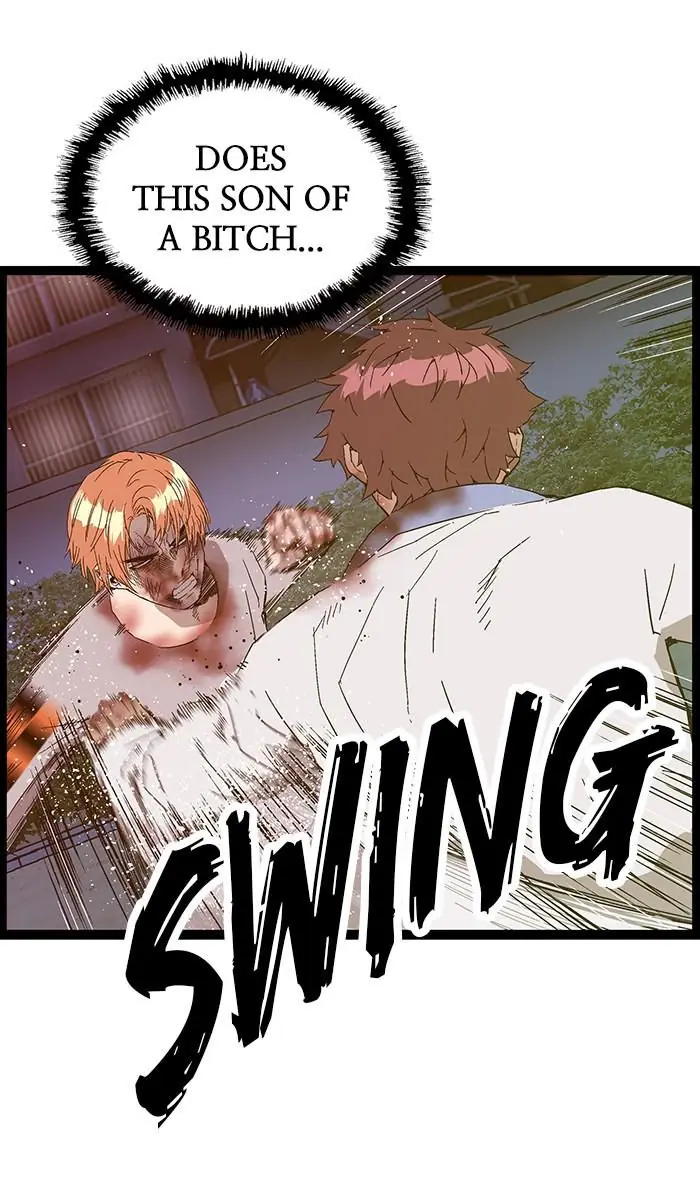 Weak Hero Chapter 125 Page 103