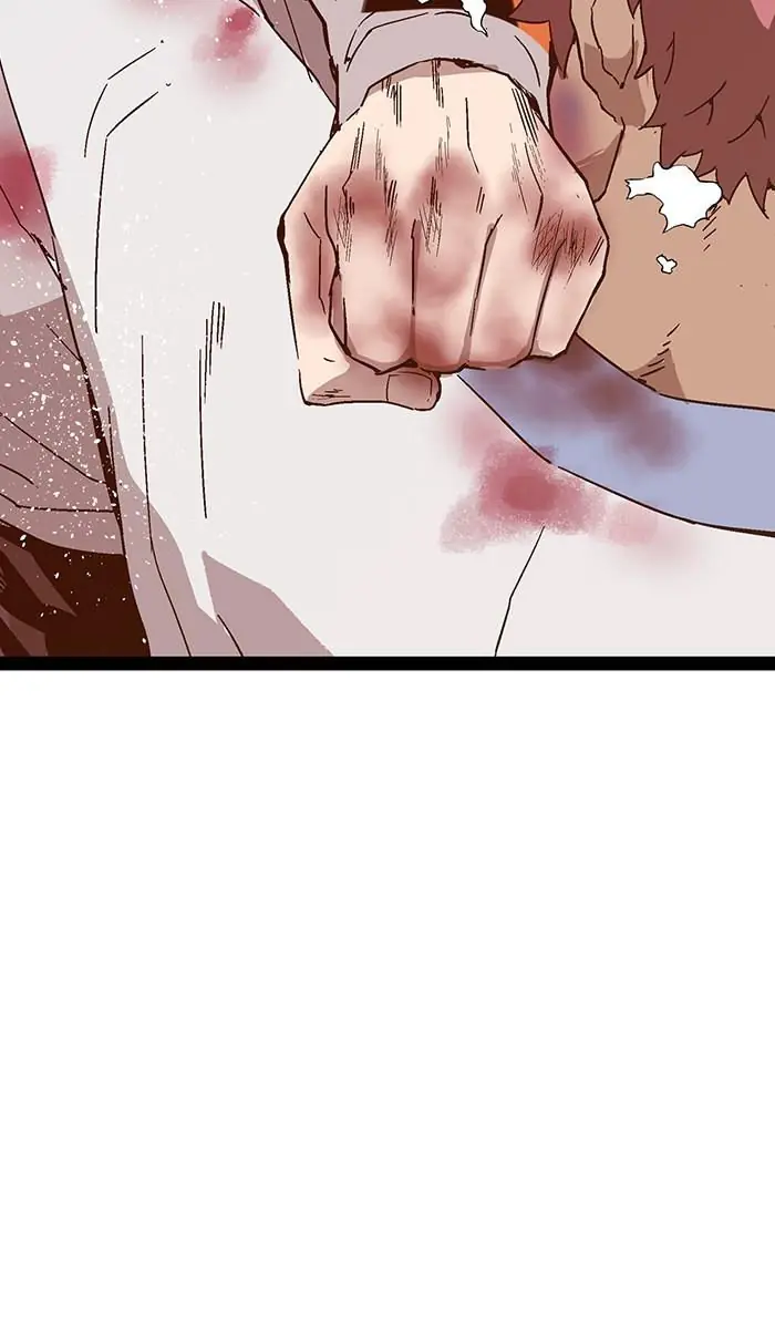 Weak Hero Chapter 125 Page 108