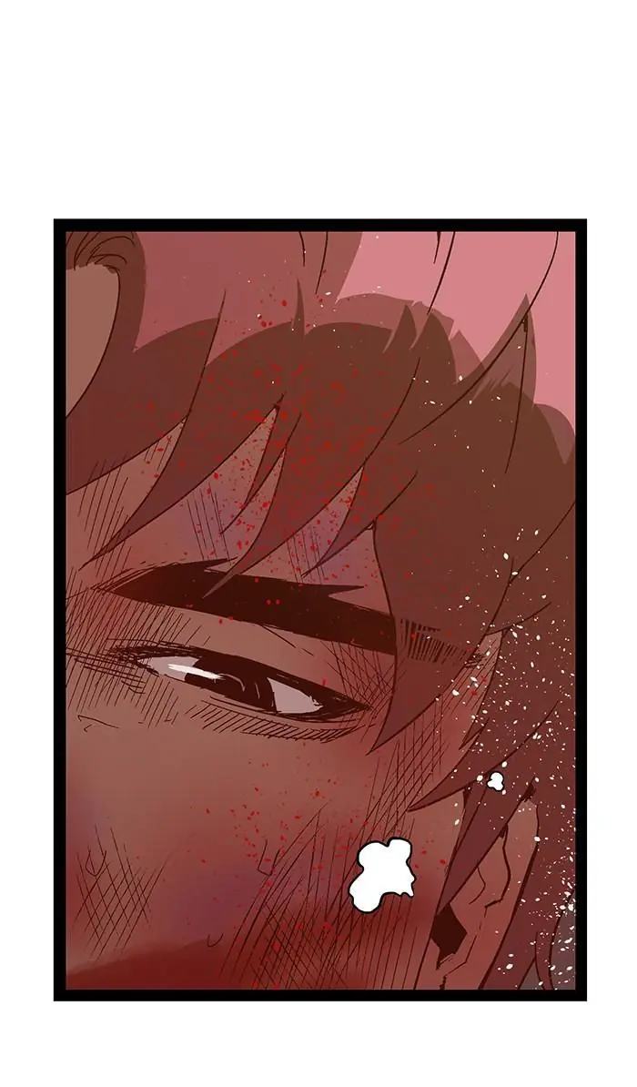 Weak Hero Chapter 125 Page 125