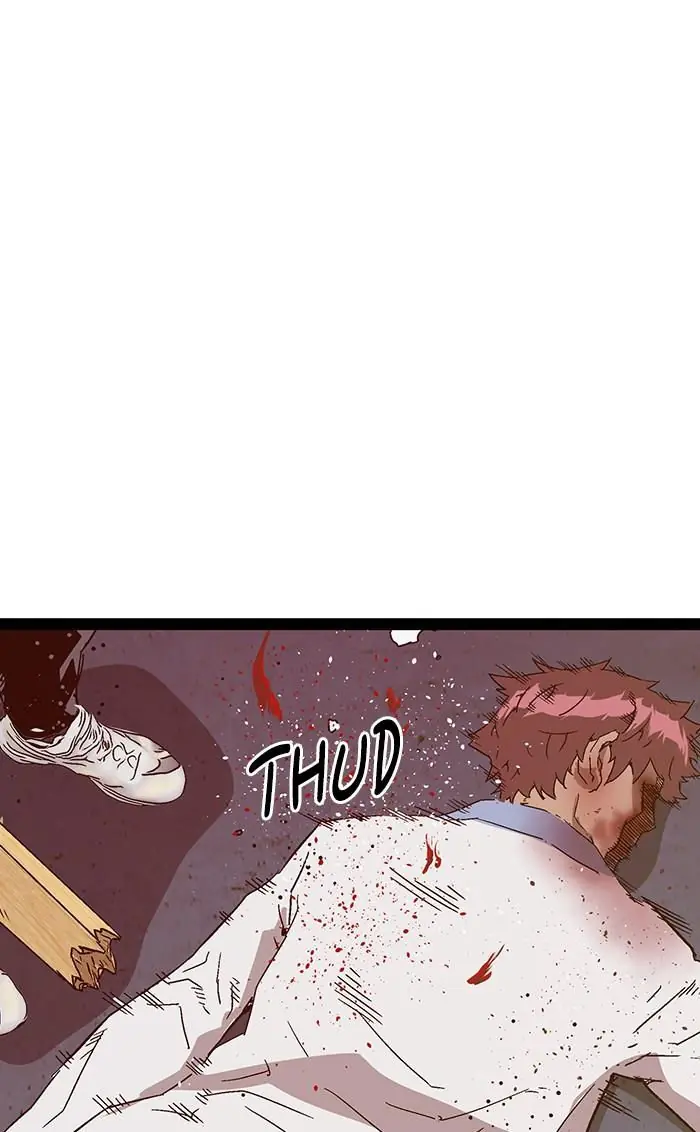Weak Hero Chapter 125 Page 130