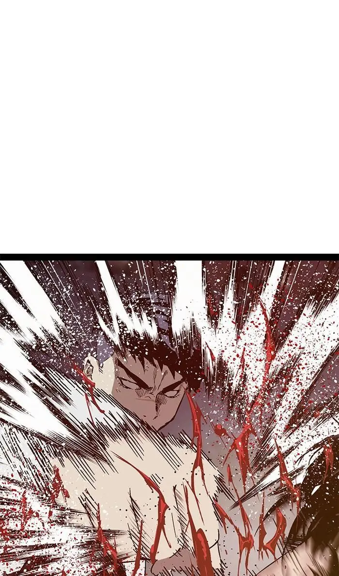 Weak Hero Chapter 126 Page 13
