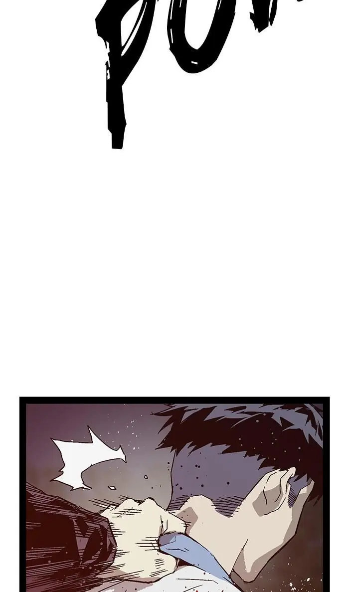 Weak Hero Chapter 126 Page 19
