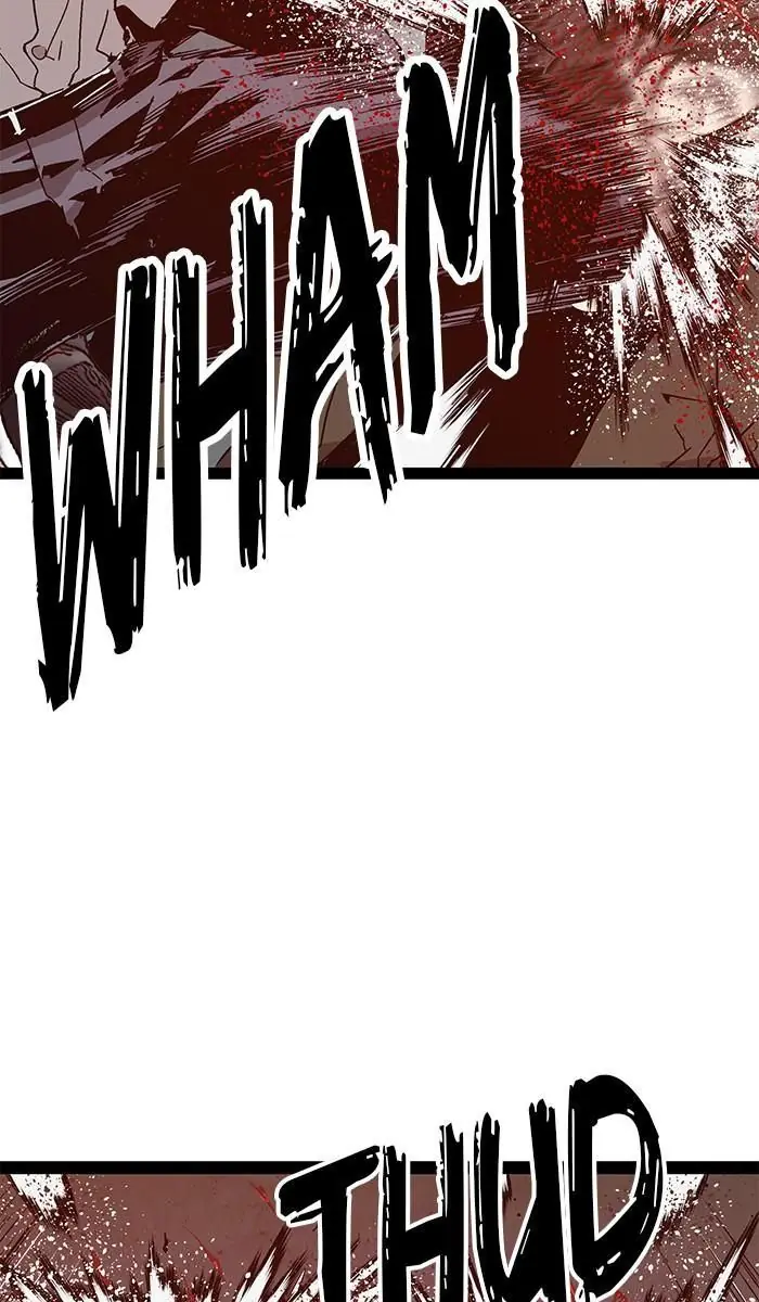 Weak Hero Chapter 126 Page 29