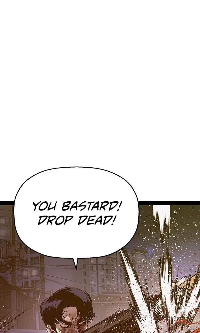 Weak Hero Chapter 126 Page 61