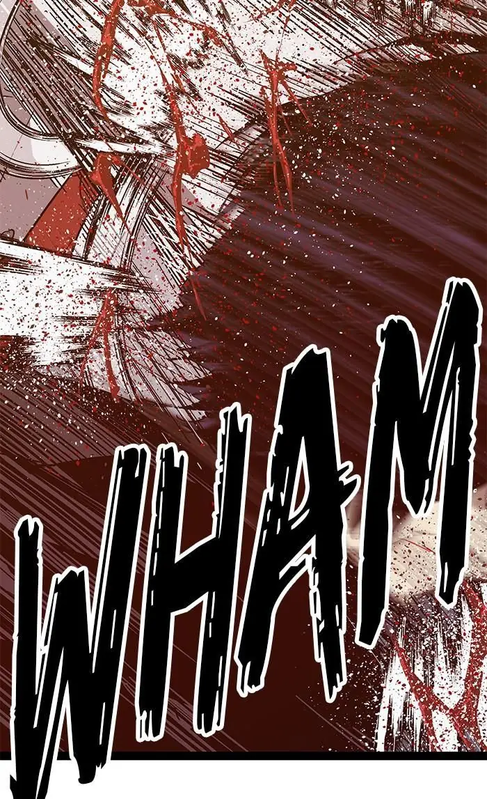 Weak Hero Chapter 126 Page 78