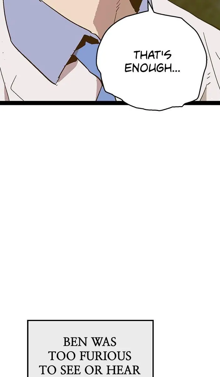 Weak Hero Chapter 126 Page 83