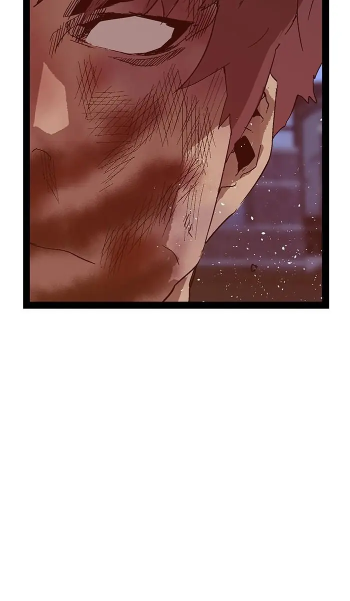 Weak Hero Chapter 126 Page 99