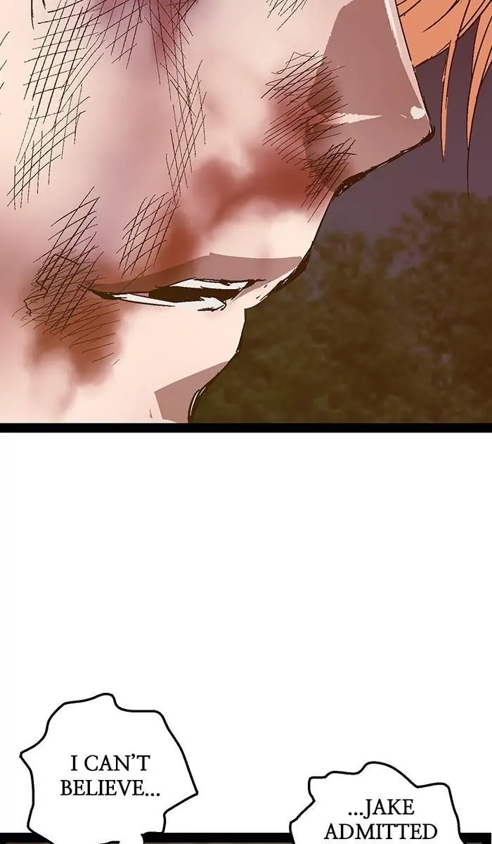 Weak Hero Chapter 126 Page 114