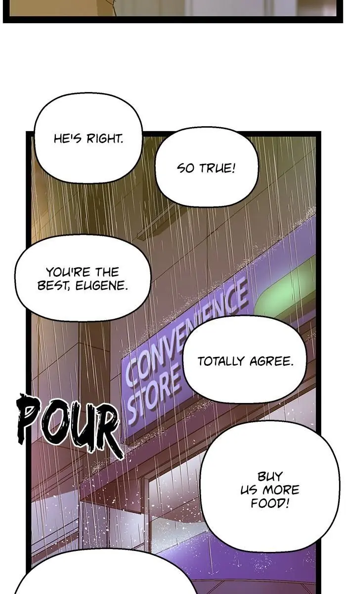 Weak Hero Chapter 126 Page 133