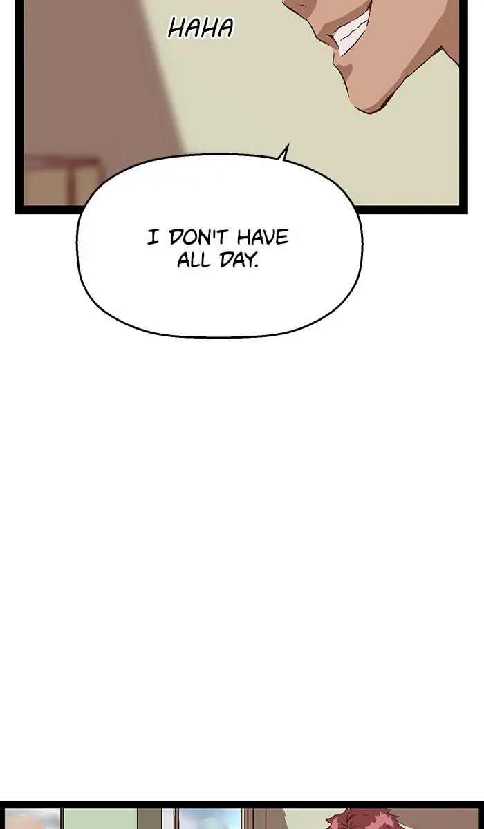 Weak Hero Chapter 127 Page 6