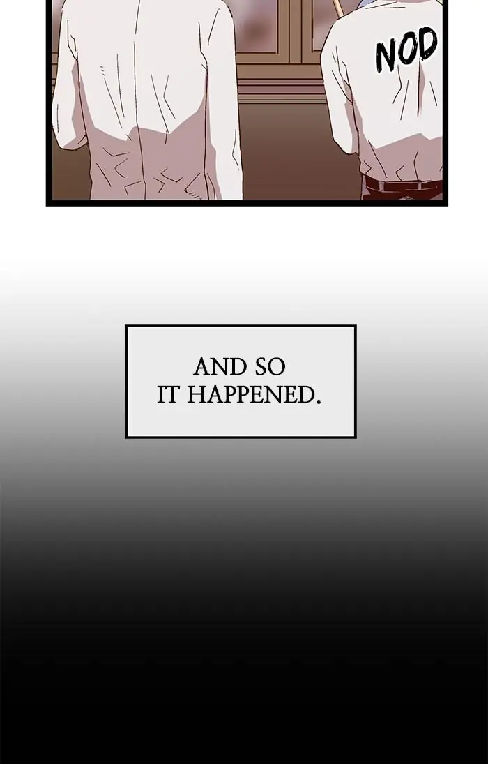 Weak Hero Chapter 127 Page 55