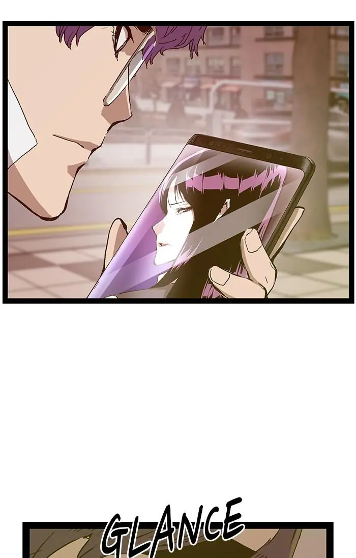 Weak Hero Chapter 127 Page 69