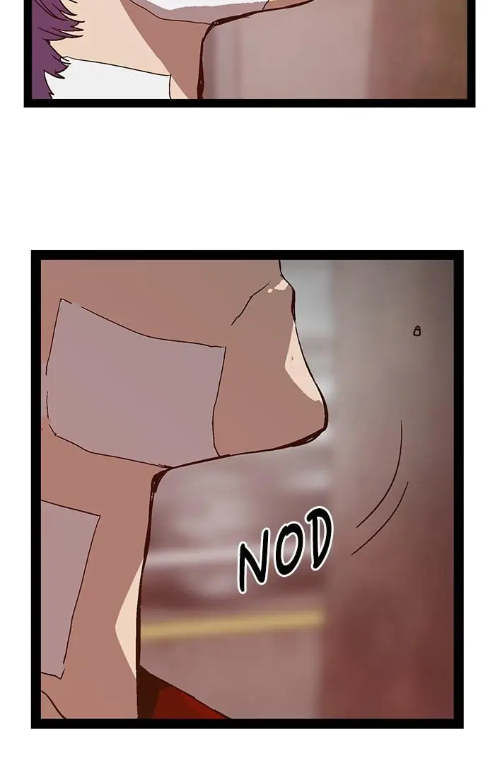 Weak Hero Chapter 127 Page 75