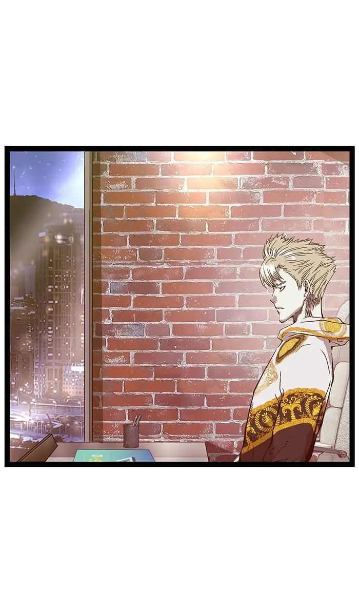 Weak Hero Chapter 127 Page 101