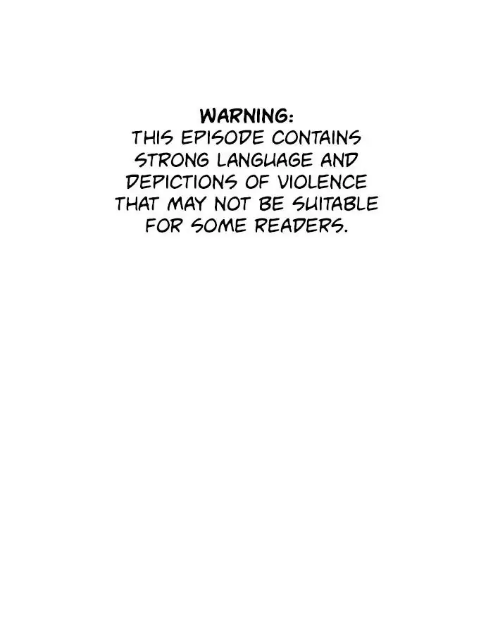 Weak Hero Chapter 129 Page 1