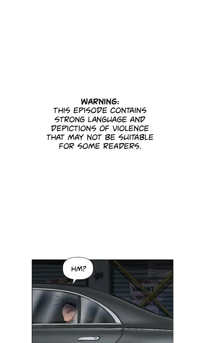 Weak Hero Chapter 185 Page 1