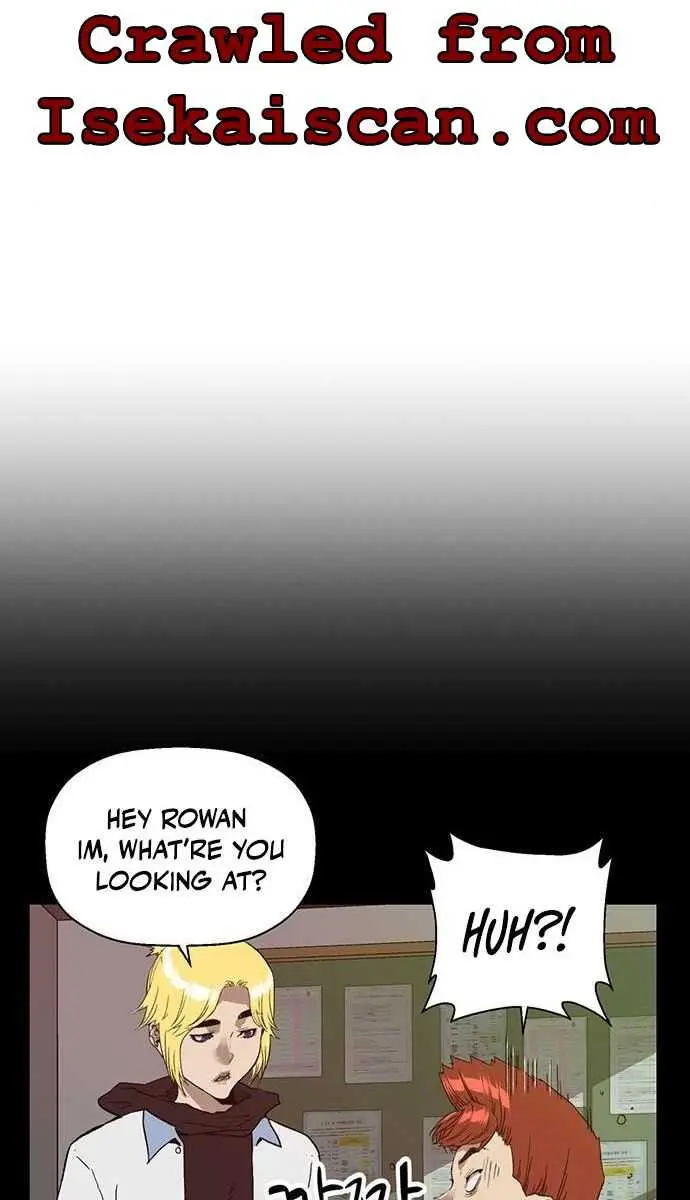 Weak Hero Chapter 197 Page 4