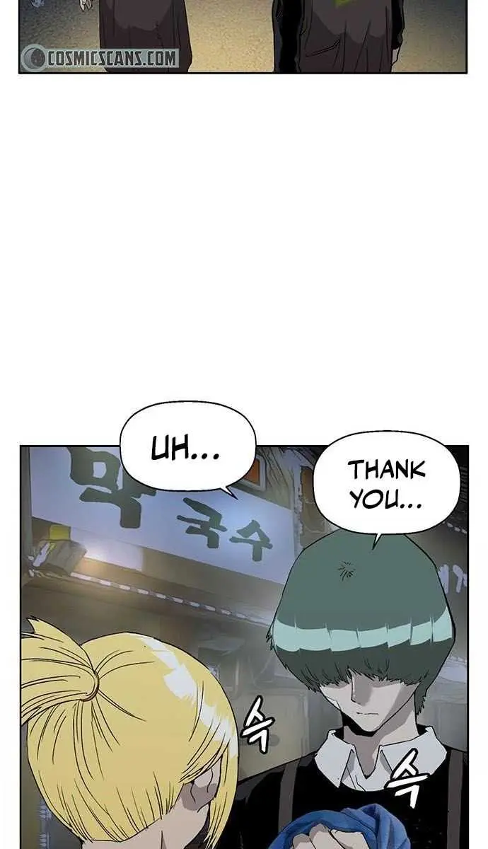 Weak Hero Chapter 197 Page 20