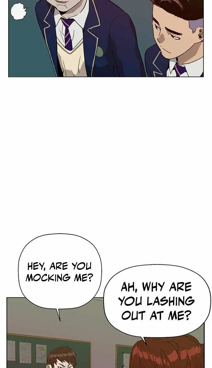 Weak Hero Chapter 198 Page 10