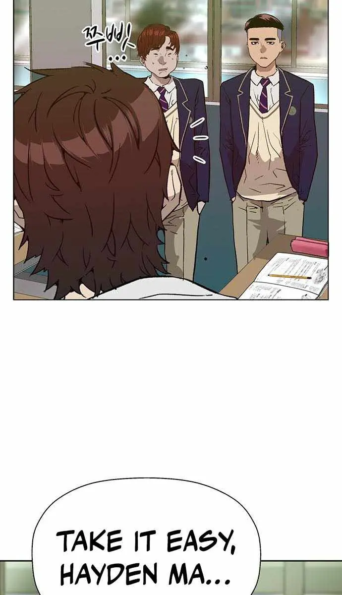 Weak Hero Chapter 198 Page 13
