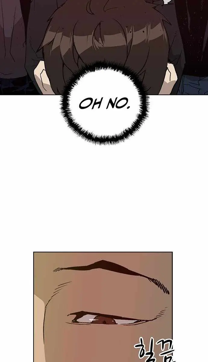 Weak Hero Chapter 198 Page 86