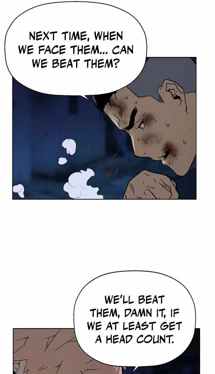 Weak Hero Chapter 198 Page 114