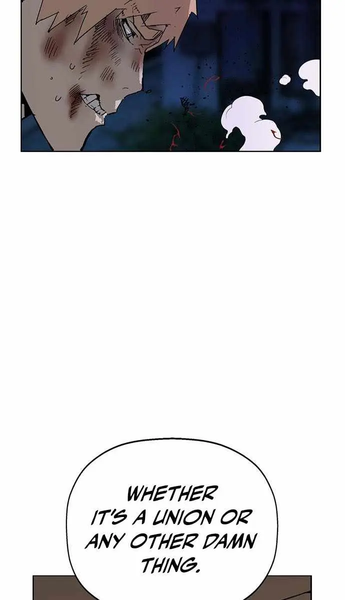 Weak Hero Chapter 198 Page 115
