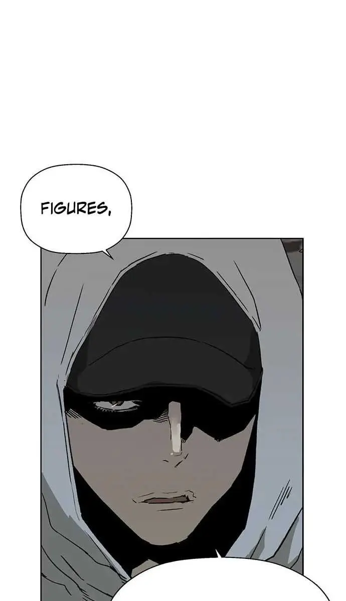 Weak Hero Chapter 199 Page 53
