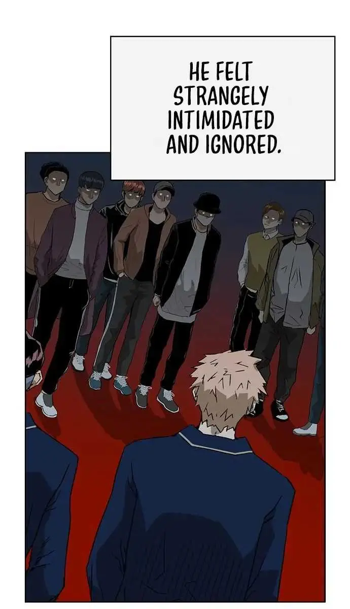 Weak Hero Chapter 199 Page 72