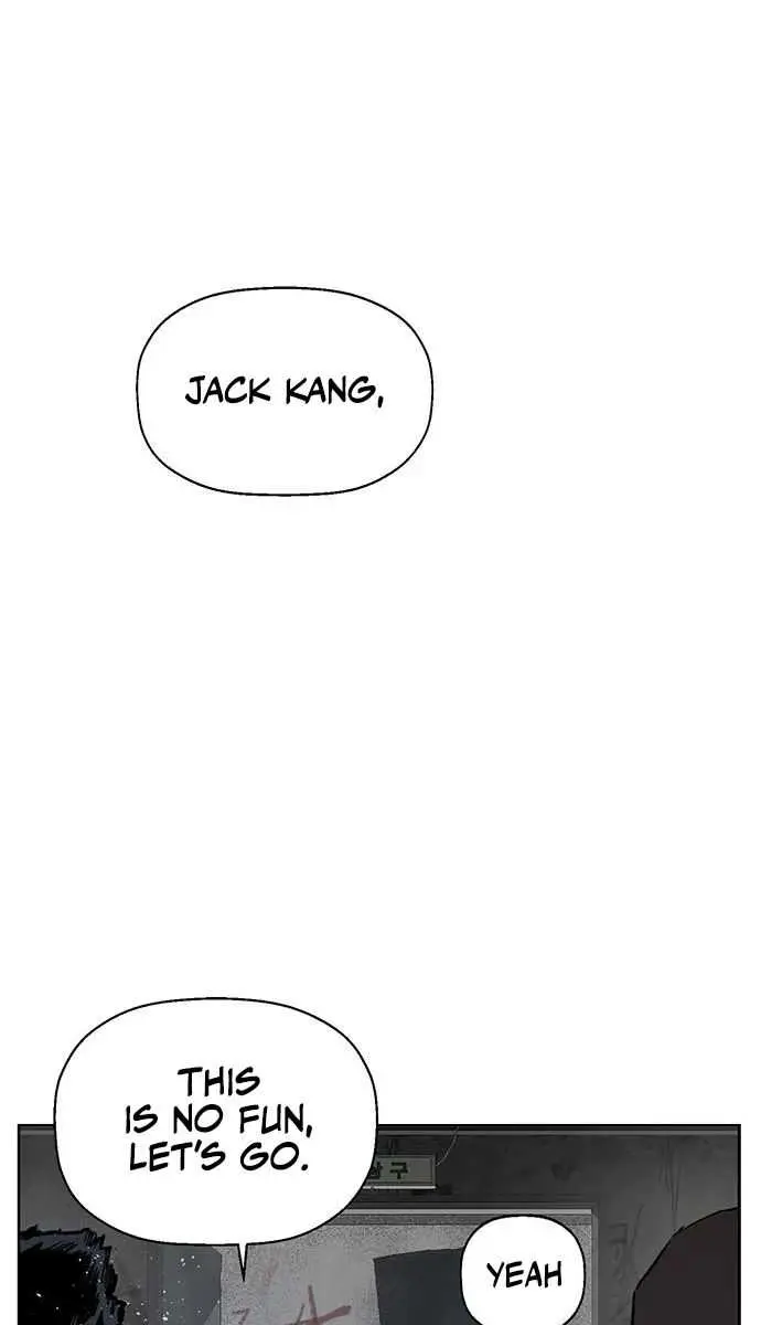 Weak Hero Chapter 199 Page 76