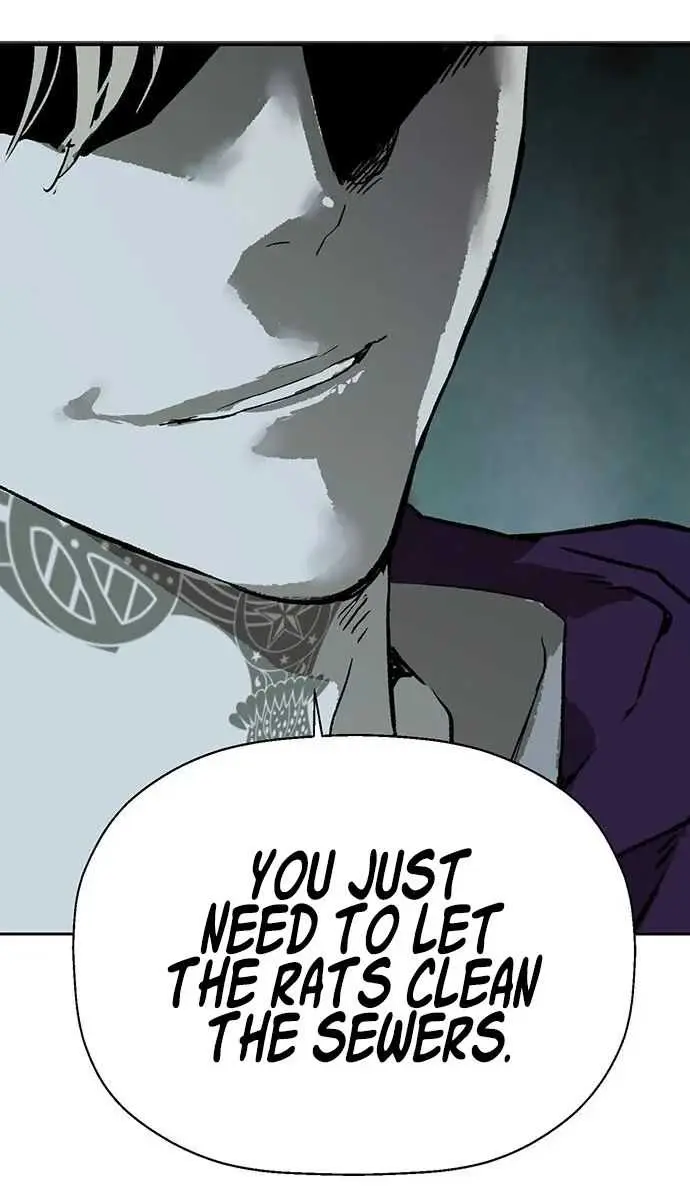 Weak Hero Chapter 199 Page 88