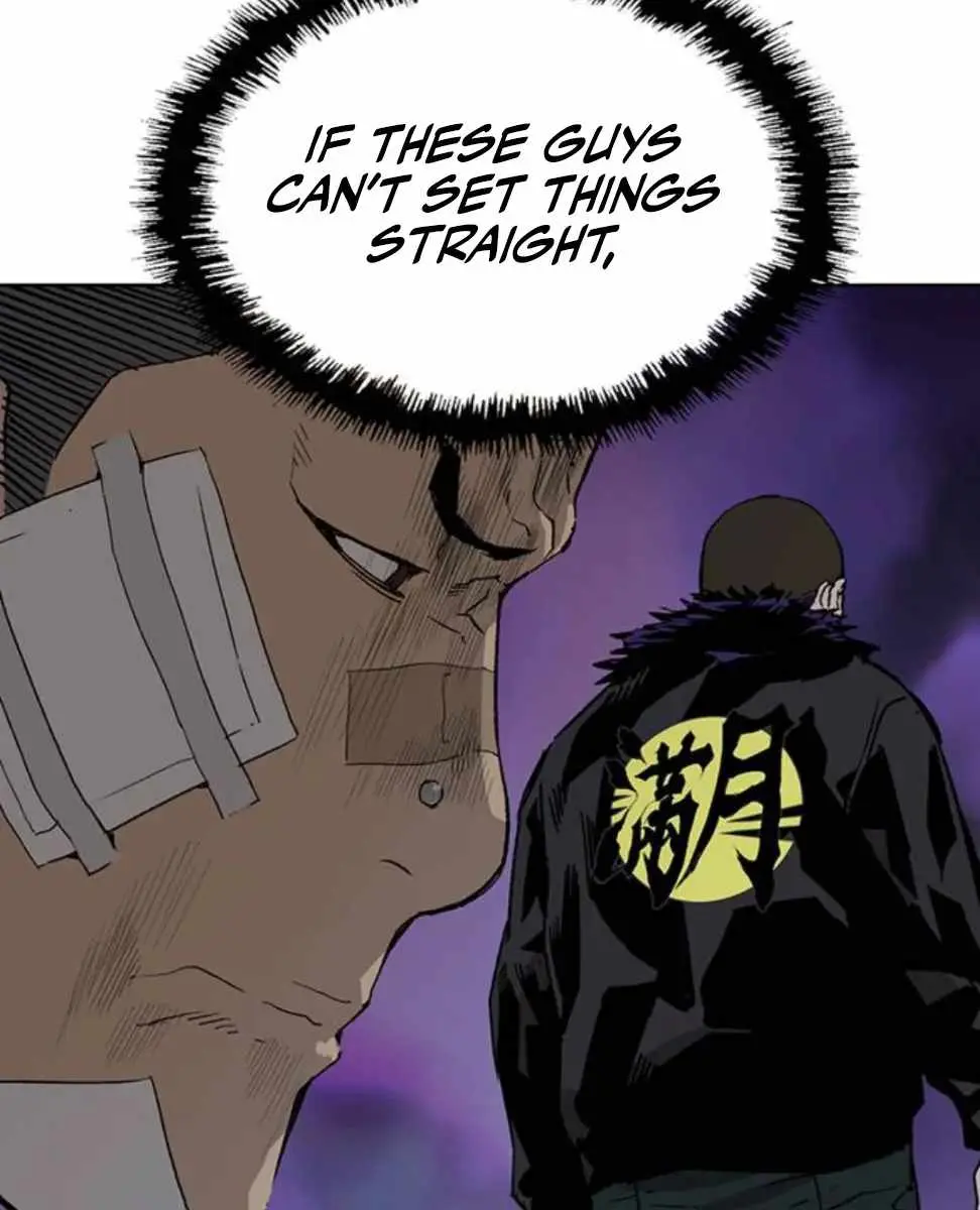 Weak Hero Chapter 200 Page 65