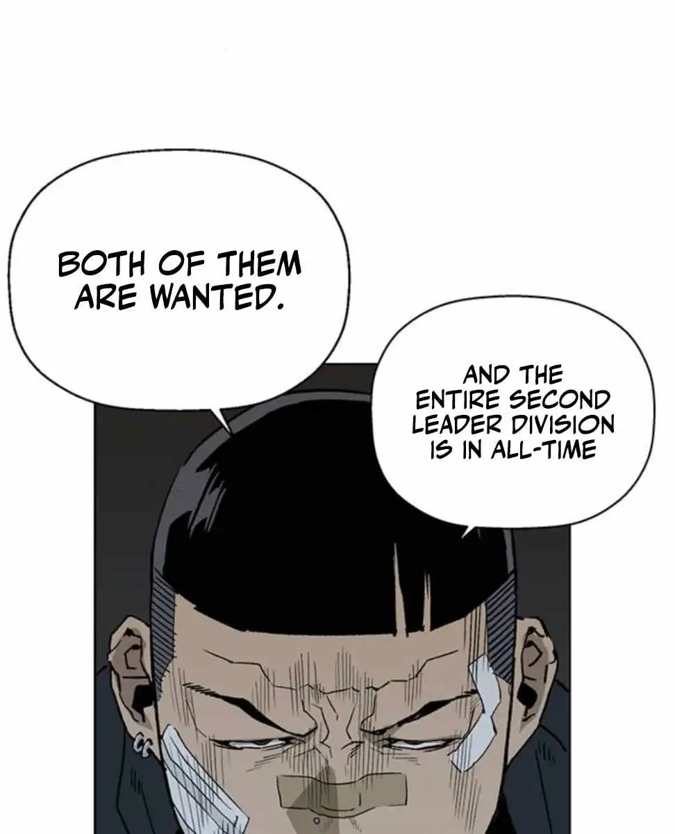 Weak Hero Chapter 200 Page 71
