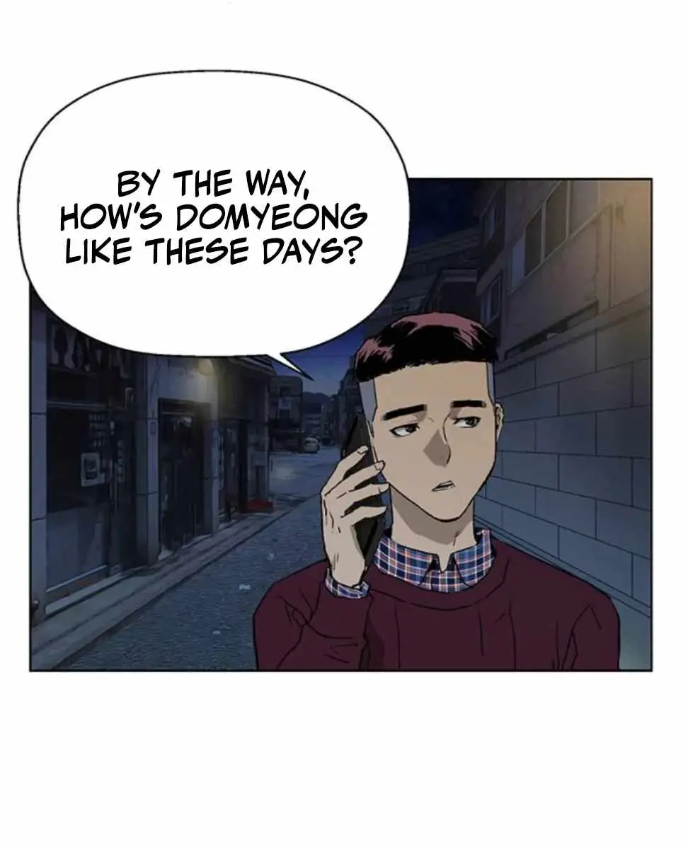 Weak Hero Chapter 200 Page 84