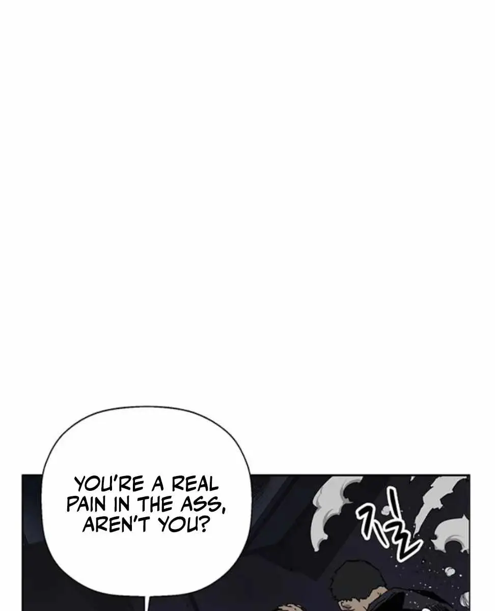 Weak Hero Chapter 200 Page 109