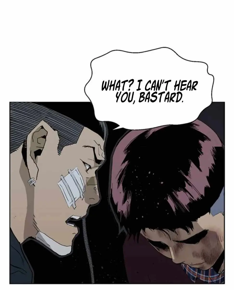 Weak Hero Chapter 200 Page 125