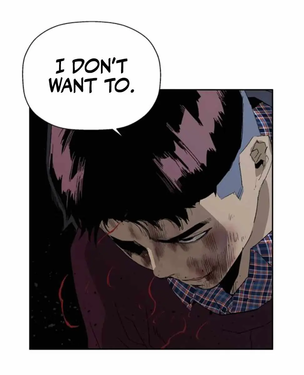 Weak Hero Chapter 200 Page 139