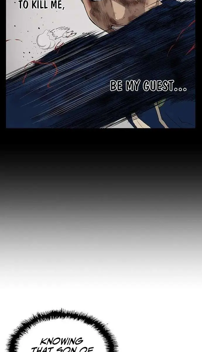 Weak Hero Chapter 201 Page 6