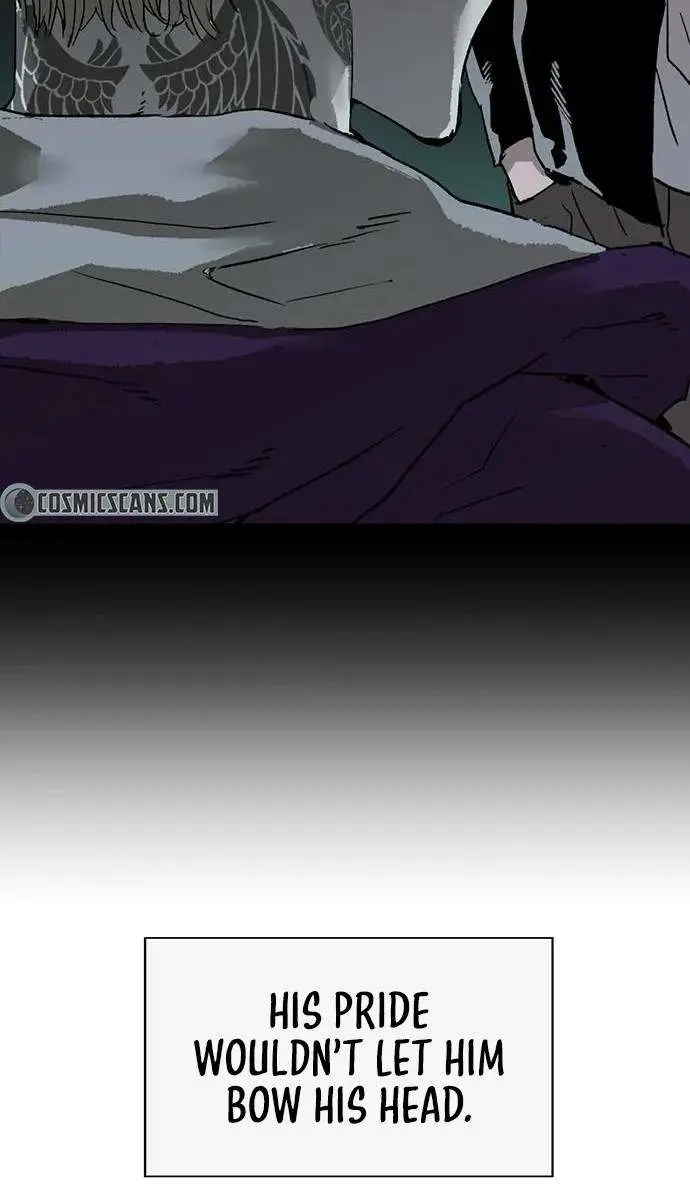 Weak Hero Chapter 201 Page 29