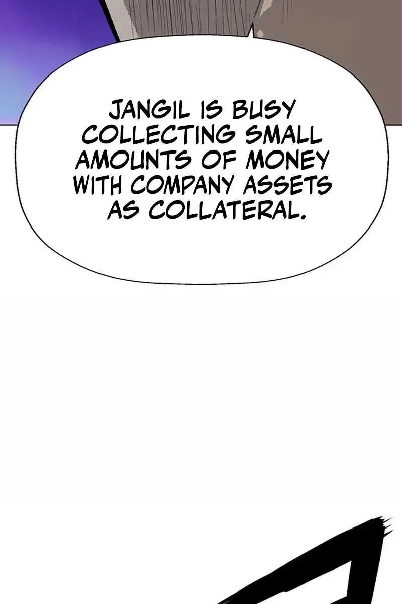 Weak Hero Chapter 202 Page 14