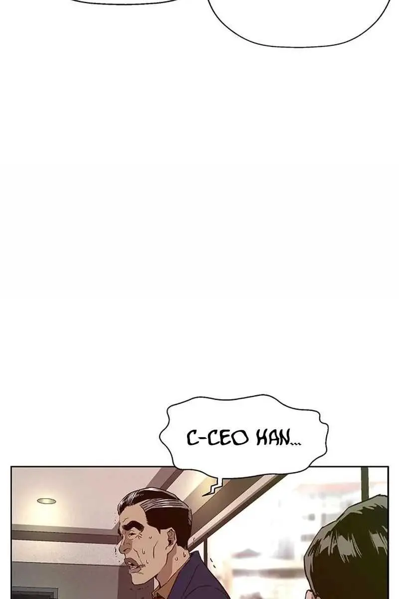 Weak Hero Chapter 202 Page 19