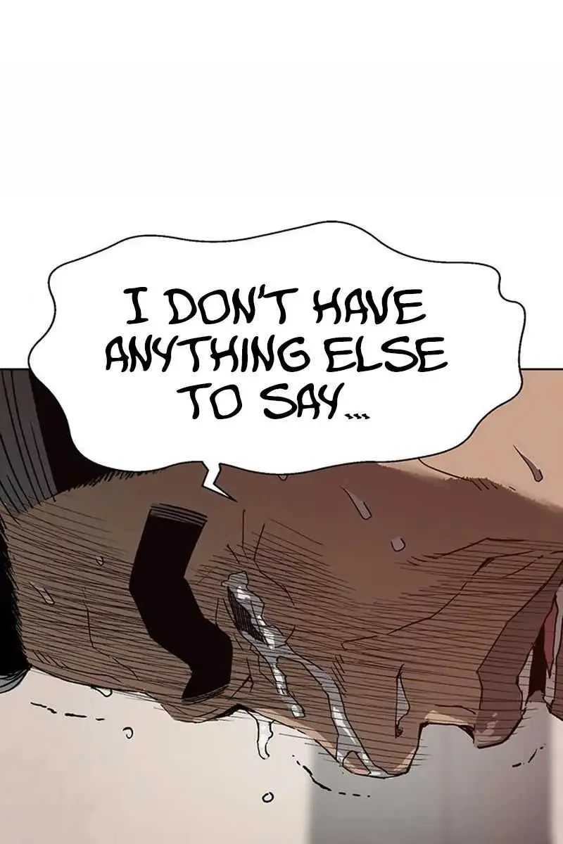 Weak Hero Chapter 202 Page 23