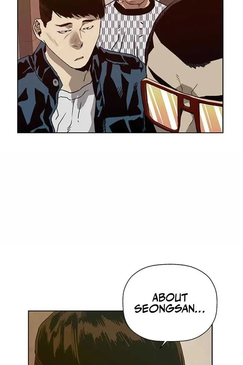 Weak Hero Chapter 202 Page 56