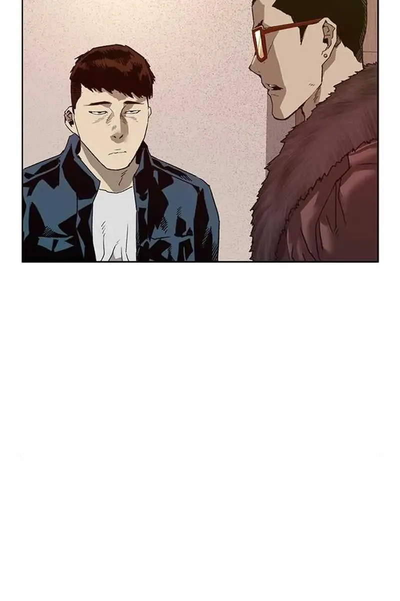 Weak Hero Chapter 202 Page 61