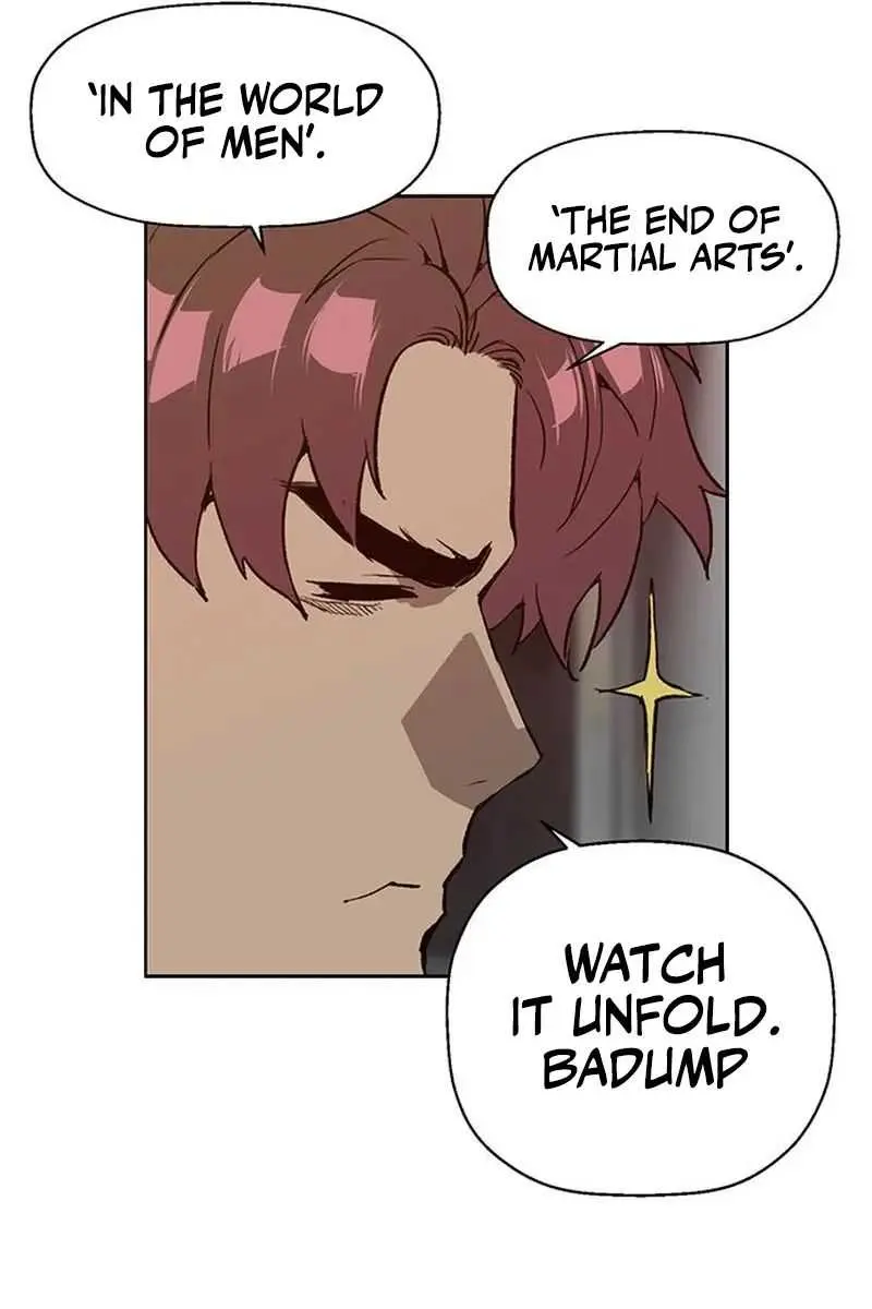Weak Hero Chapter 202 Page 82