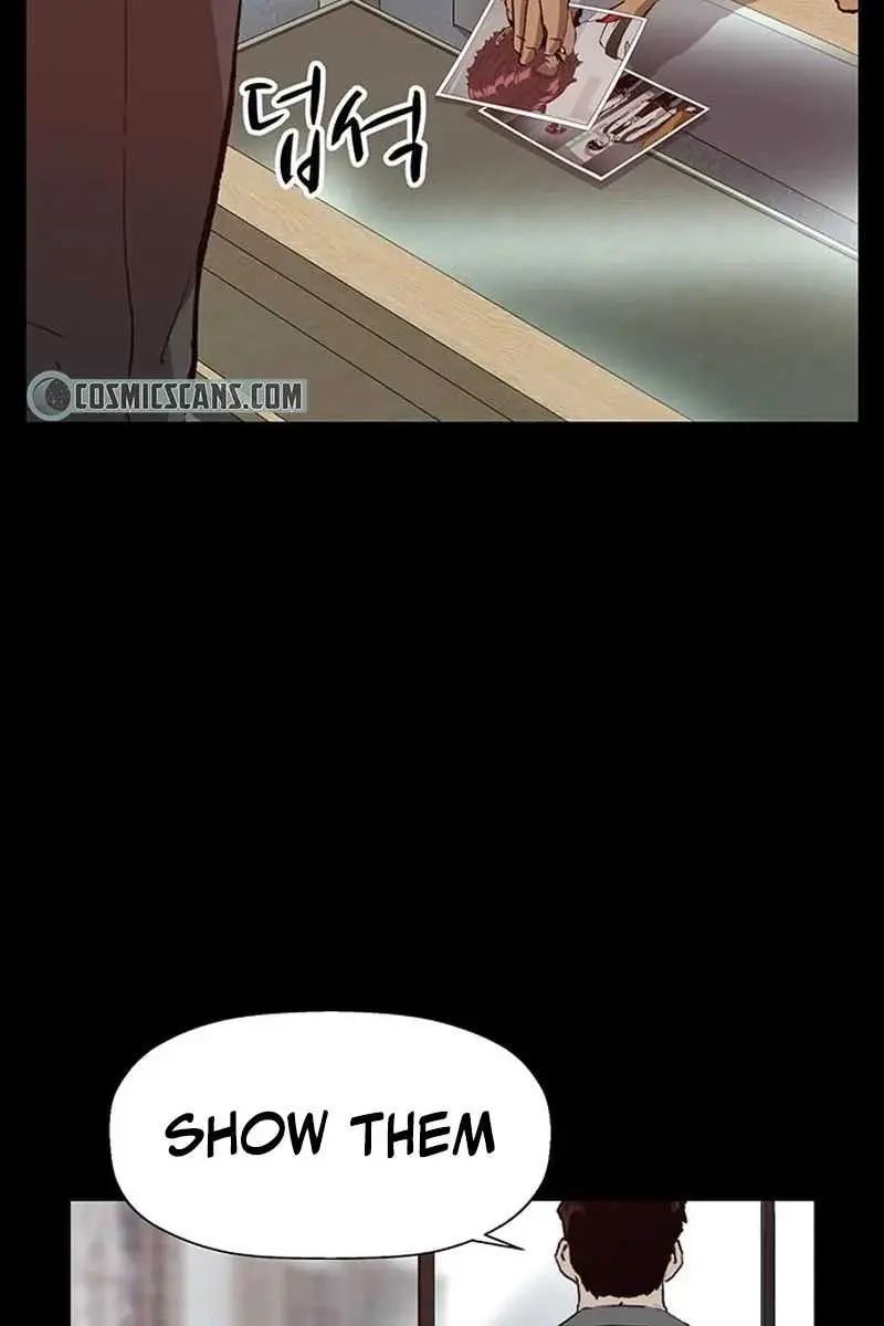 Weak Hero Chapter 202 Page 110