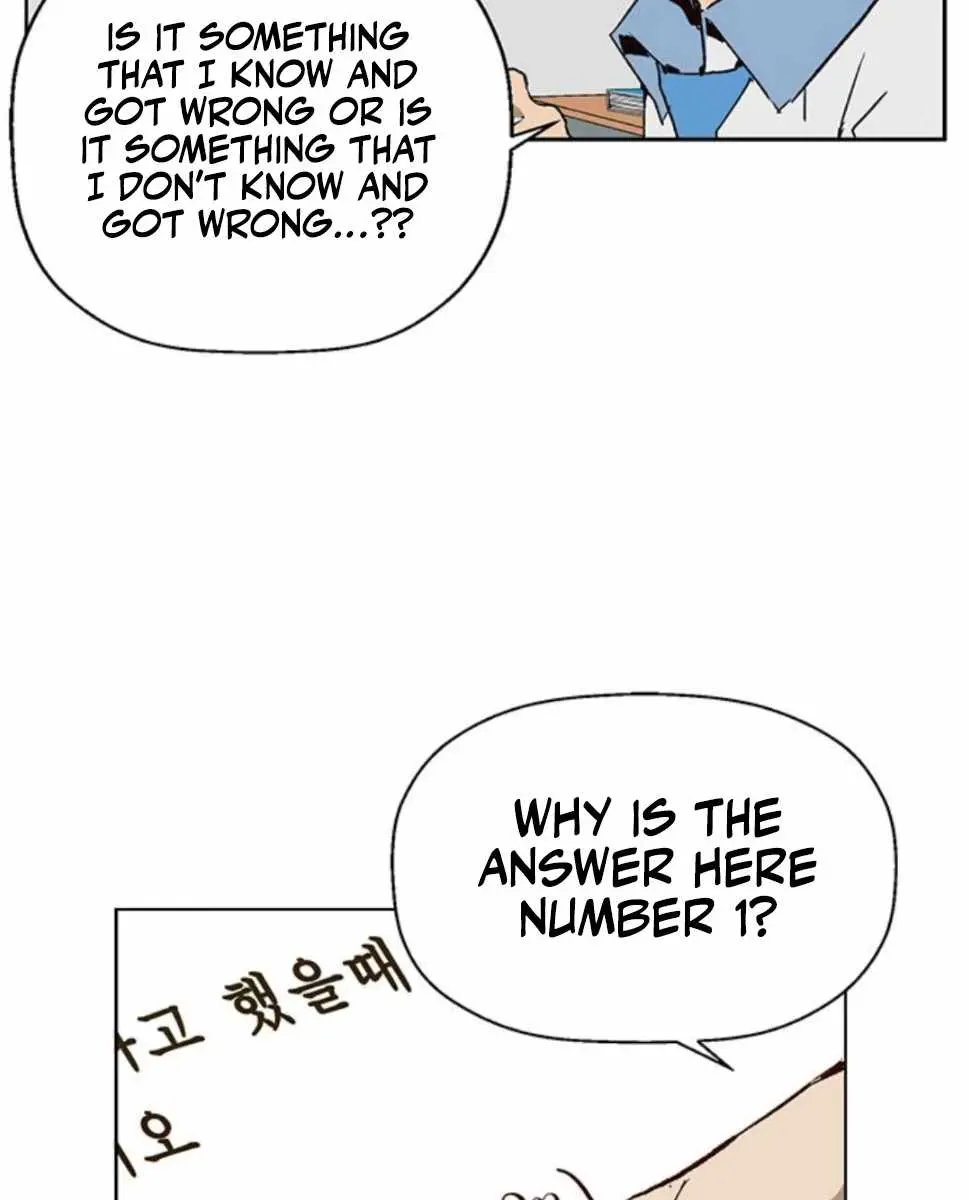 Weak Hero Chapter 203 Page 32