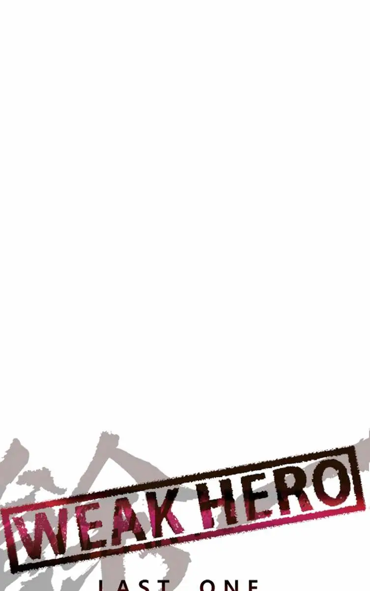 Weak Hero Chapter 203 Page 81