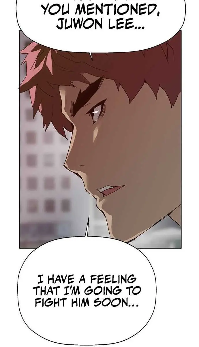 Weak Hero Chapter 205 Page 93